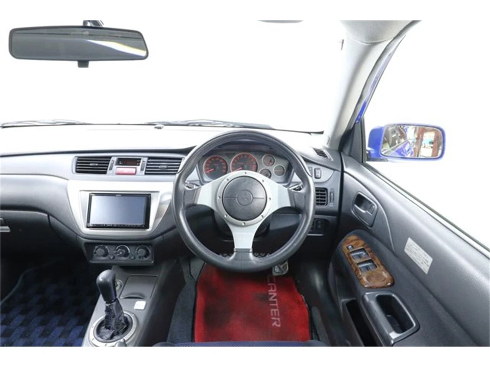 2001 Mitsubishi Lancer 7th Gen - Image 10 of 31