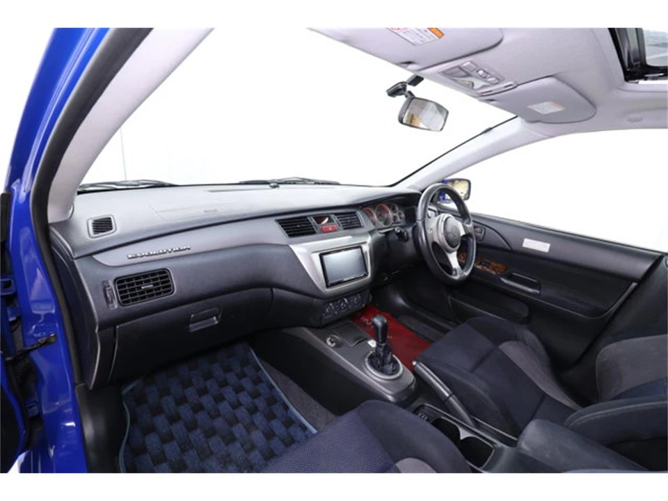 2001 Mitsubishi Lancer 7th Gen - Image 16 of 31