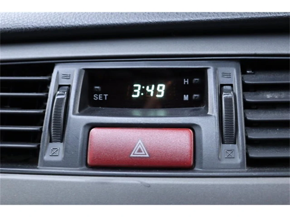 2001 Mitsubishi Lancer 7th Gen - Image 12 of 31