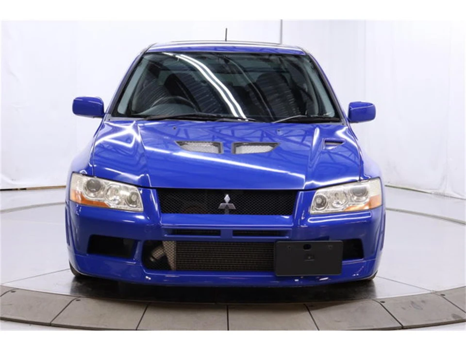 2001 Mitsubishi Lancer 7th Gen - Image 3 of 31