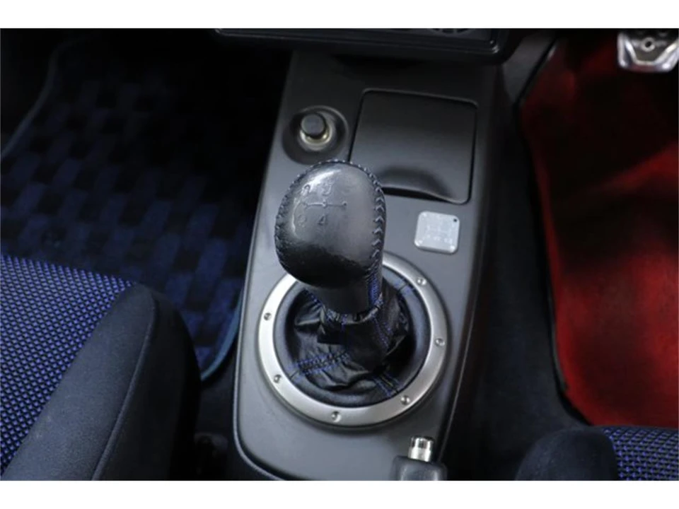 2001 Mitsubishi Lancer 7th Gen - Image 15 of 31