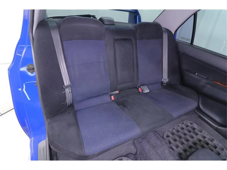 2001 Mitsubishi Lancer 7th Gen - Image 19 of 31