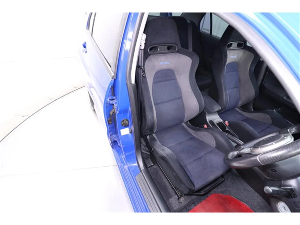 2001 Mitsubishi Lancer 7th Gen - Image 17 of 31