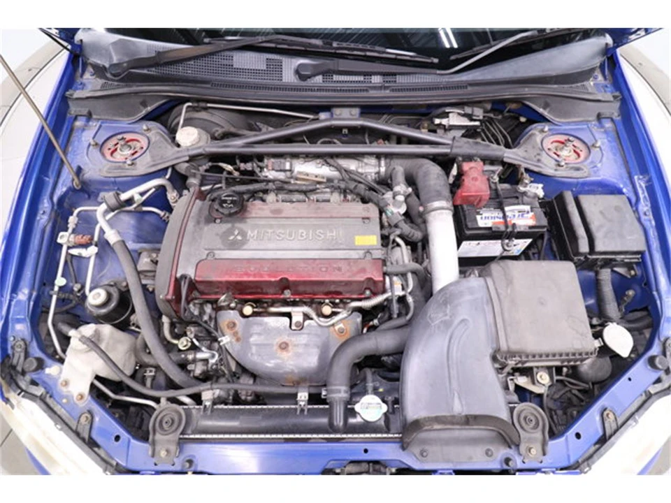 2001 Mitsubishi Lancer 7th Gen - Image 26 of 31
