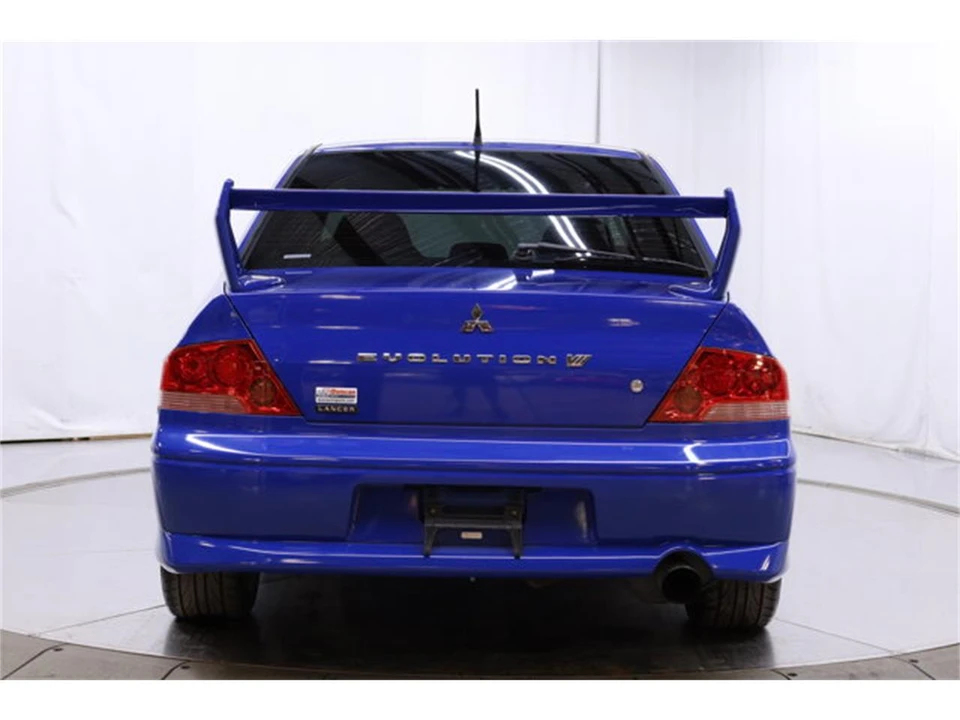 2001 Mitsubishi Lancer 7th Gen - Image 6 of 31