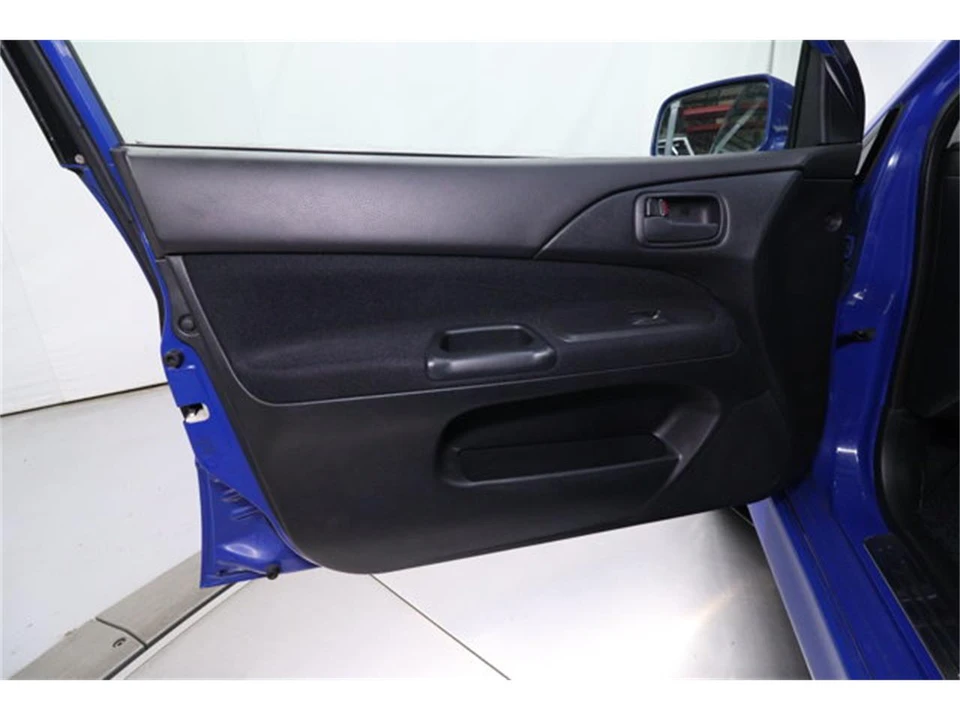 2001 Mitsubishi Lancer 7th Gen - Image 22 of 31