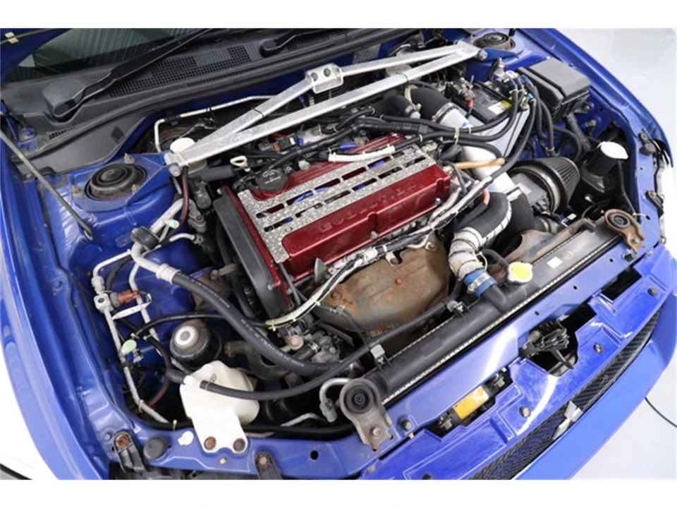 2001 Mitsubishi Lancer 7th Gen - Image 26 of 31