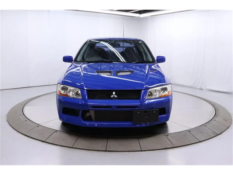 2001 Mitsubishi Lancer 7th Gen - Image 3 of 31