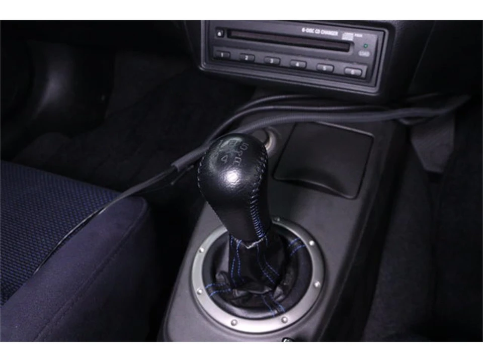 2001 Mitsubishi Lancer 7th Gen - Image 15 of 31
