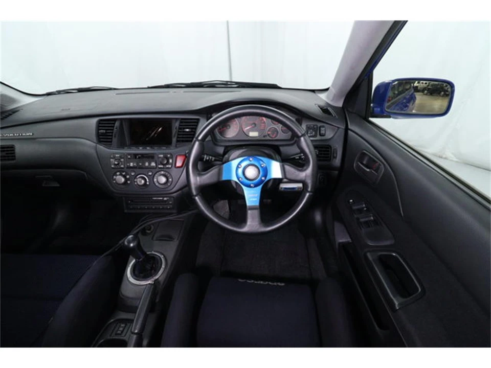 2001 Mitsubishi Lancer 7th Gen - Image 10 of 31