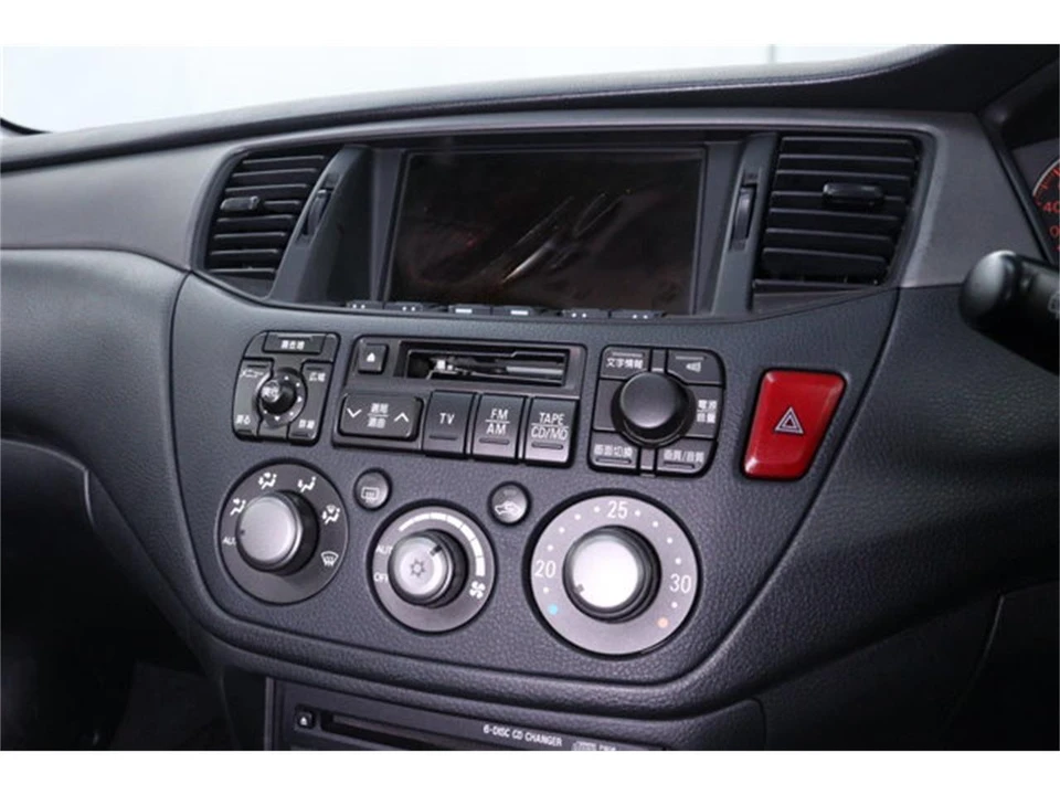 2001 Mitsubishi Lancer 7th Gen - Image 13 of 31