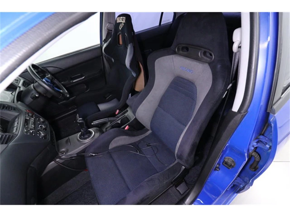 2001 Mitsubishi Lancer 7th Gen - Image 19 of 31