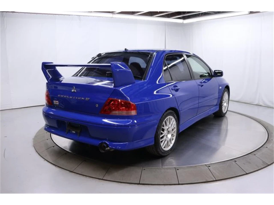 2001 Mitsubishi Lancer 7th Gen - Image 7 of 31