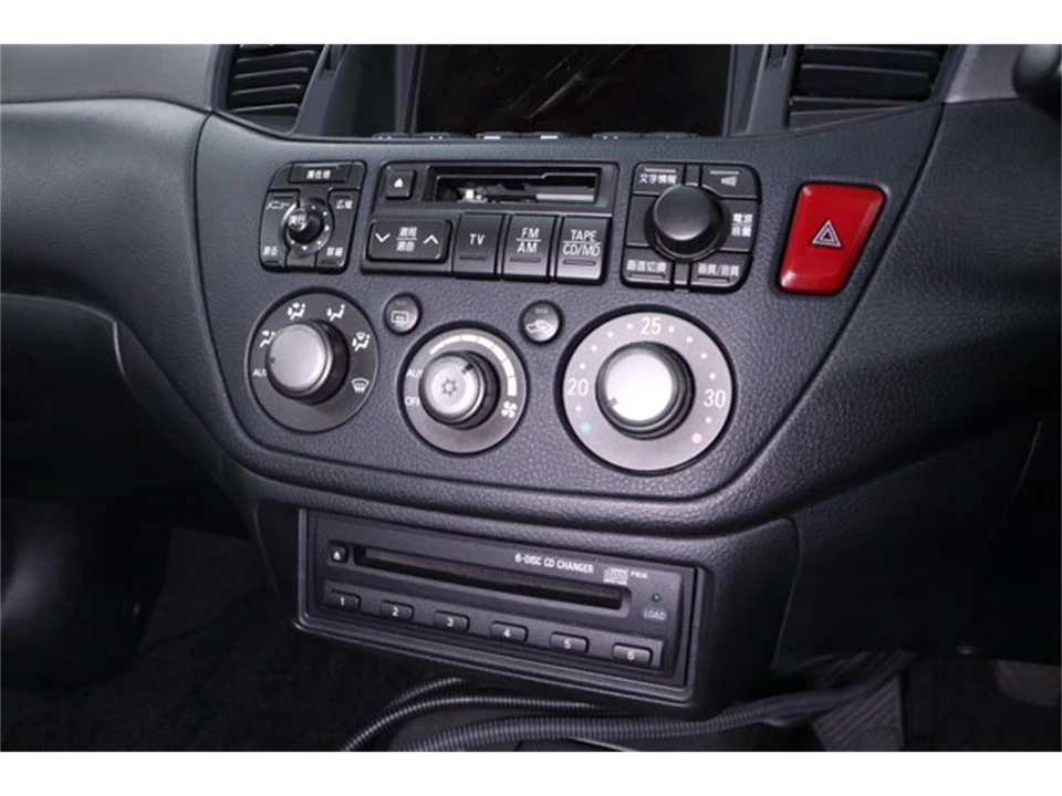 2001 Mitsubishi Lancer 7th Gen - Image 14 of 31