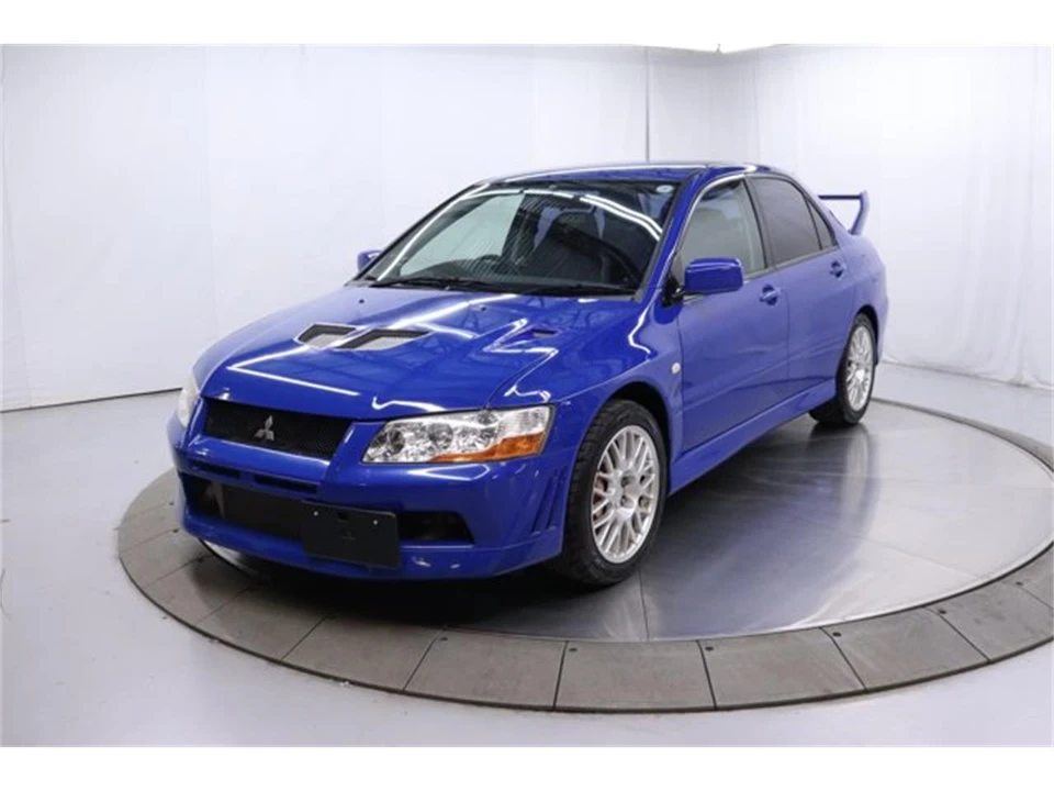 2001 Mitsubishi Lancer 7th Gen - Image 2 of 31