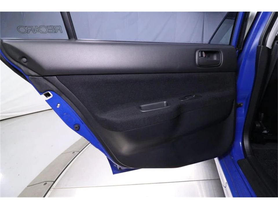 2001 Mitsubishi Lancer 7th Gen - Image 23 of 31