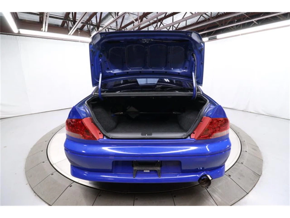 2001 Mitsubishi Lancer 7th Gen - Image 29 of 31