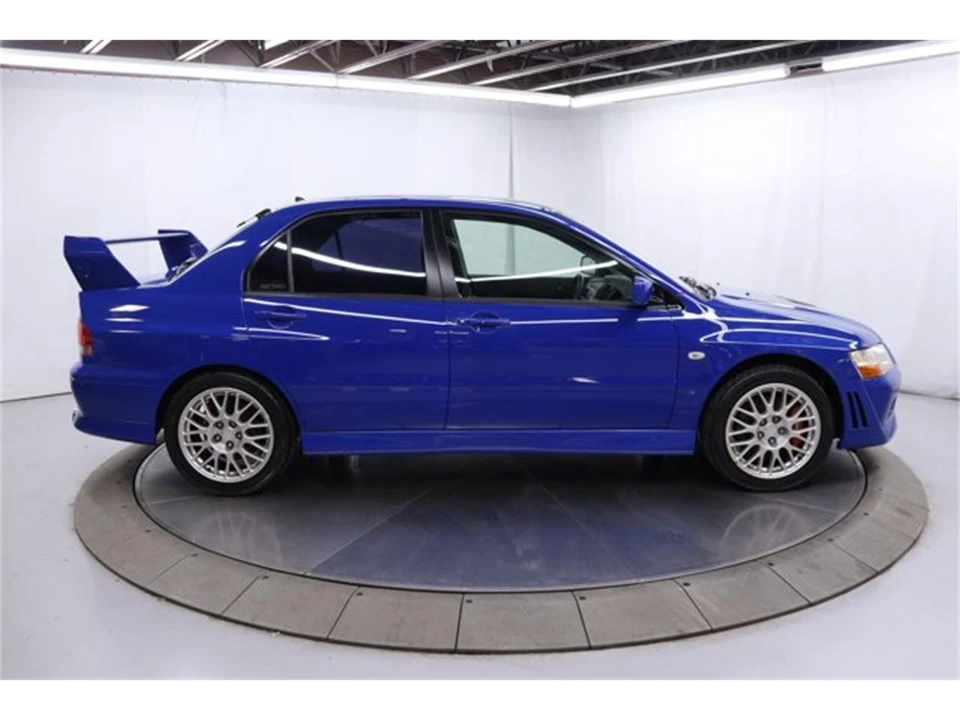 2001 Mitsubishi Lancer 7th Gen - Image 8 of 31