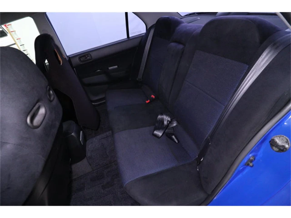2001 Mitsubishi Lancer 7th Gen - Image 21 of 31