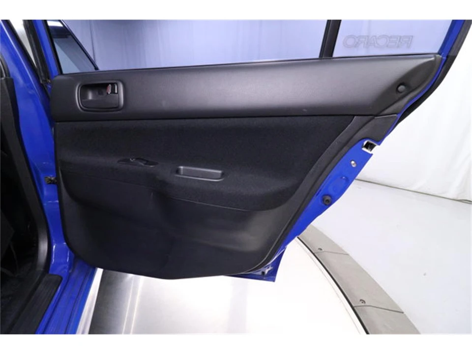 2001 Mitsubishi Lancer 7th Gen - Image 24 of 31