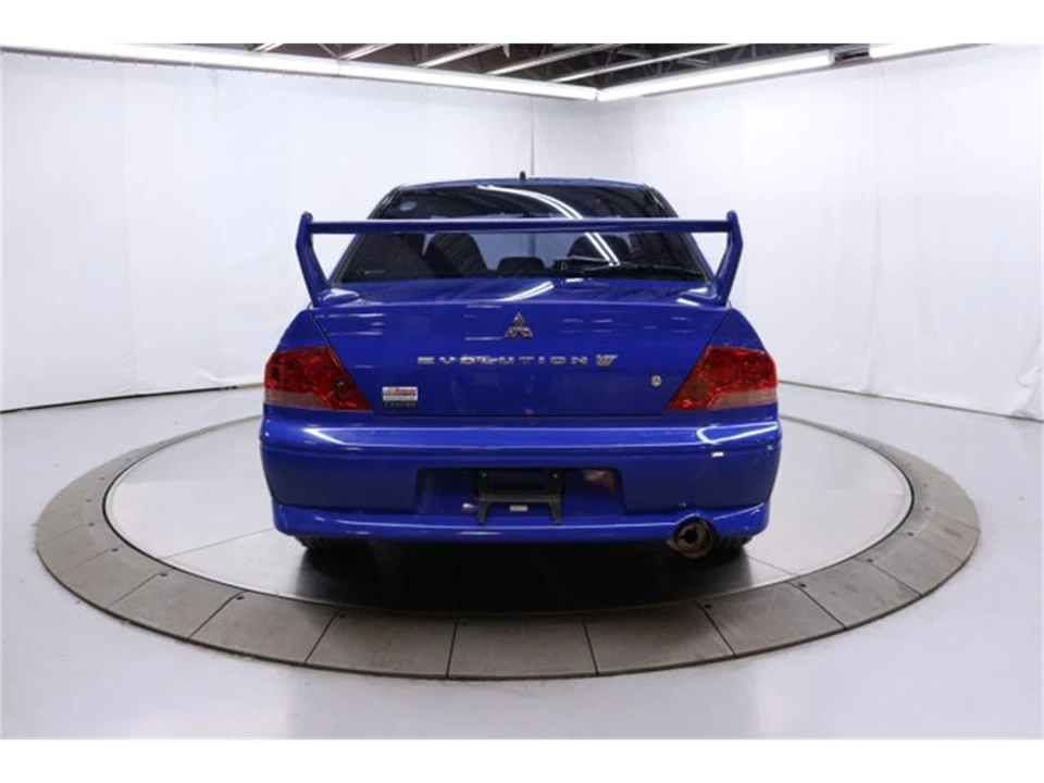 2001 Mitsubishi Lancer 7th Gen - Image 6 of 31