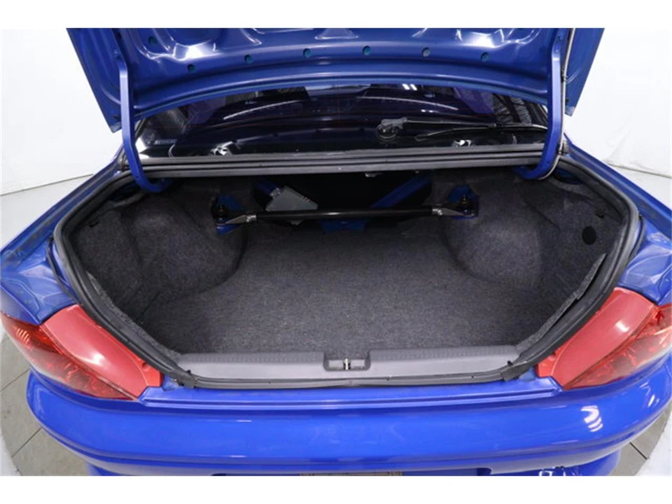 2001 Mitsubishi Lancer 7th Gen - Image 30 of 31