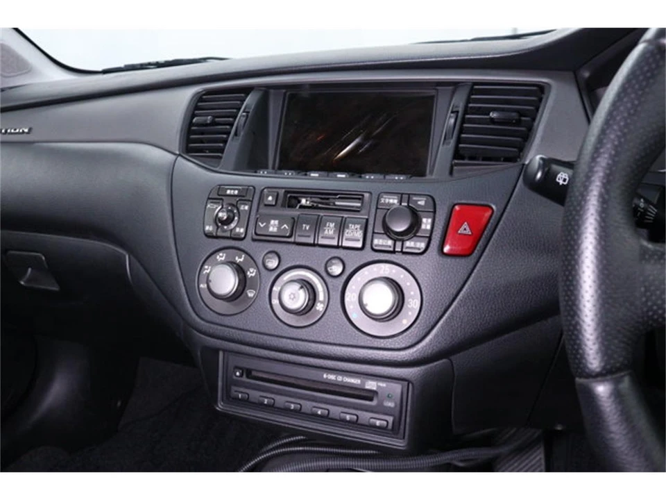 2001 Mitsubishi Lancer 7th Gen - Image 12 of 31