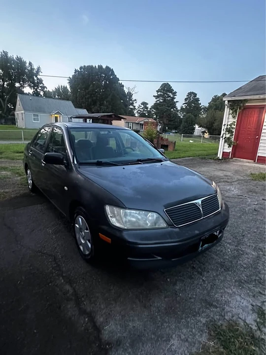 2001 Mitsubishi Lancer 8th Gen - Image 2 of 17