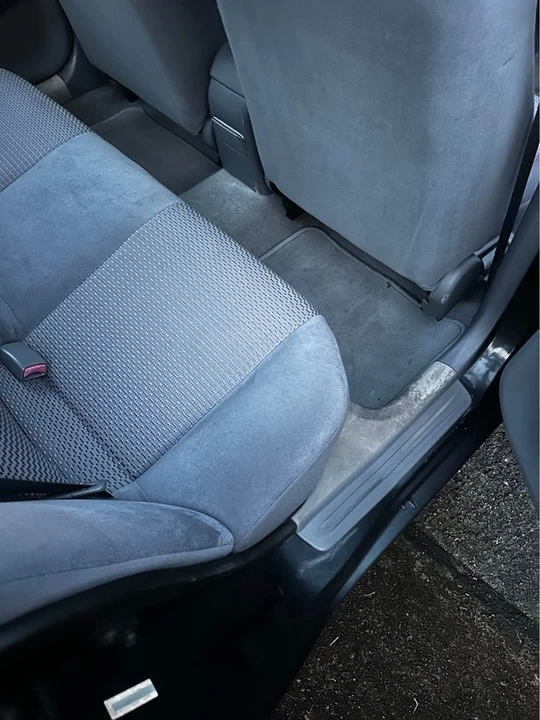 2001 Mitsubishi Lancer 8th Gen - Image 16 of 17
