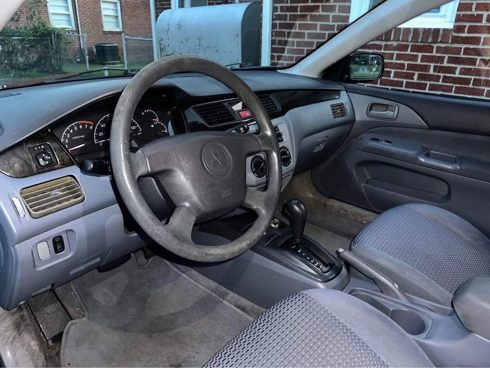 2001 Mitsubishi Lancer 8th Gen - Image 11 of 17