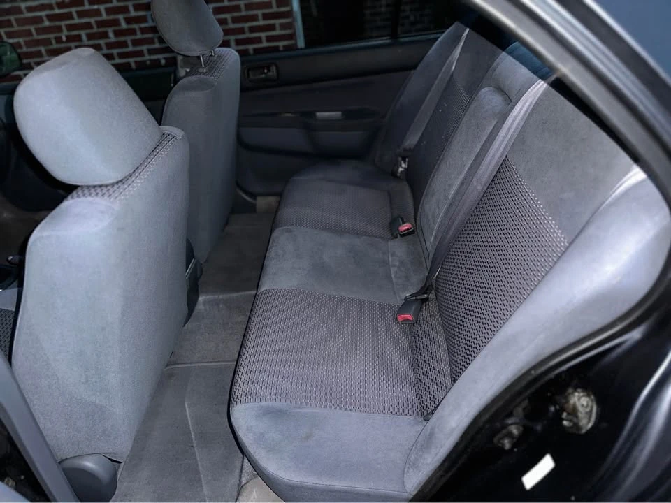 2001 Mitsubishi Lancer 8th Gen - Image 10 of 17