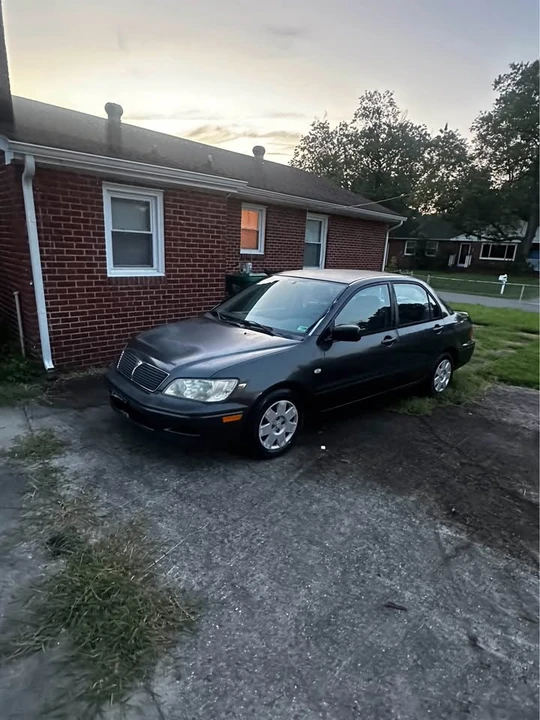 2001 Mitsubishi Lancer 8th Gen - Image 3 of 17