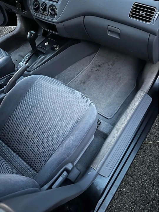 2001 Mitsubishi Lancer 8th Gen - Image 15 of 17