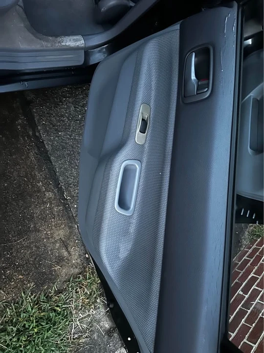 2001 Mitsubishi Lancer 8th Gen - Image 17 of 17