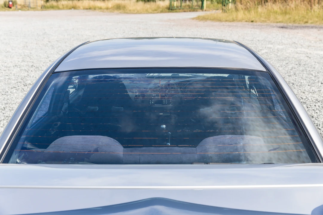 2001 Mitsubishi Lancer Evolution VI 6th Gen - Image 12 of 31