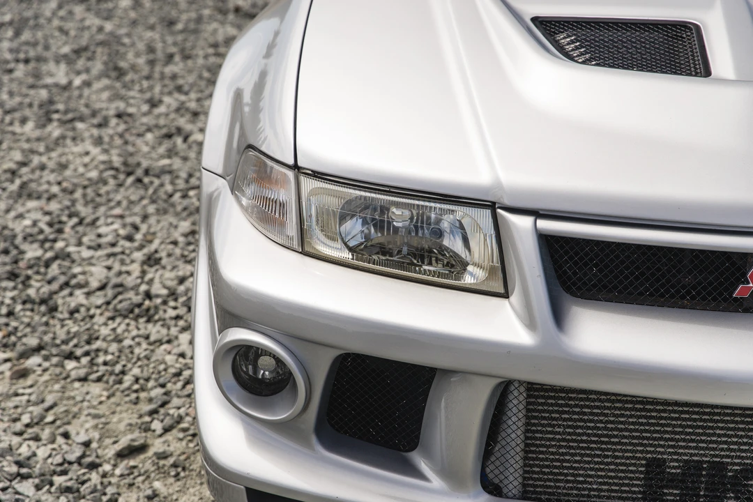 2001 Mitsubishi Lancer Evolution VI 6th Gen - Image 19 of 31
