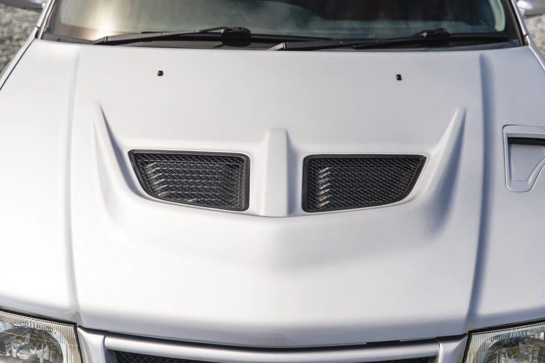 2001 Mitsubishi Lancer Evolution VI 6th Gen - Image 20 of 31