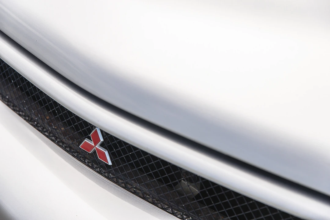 2001 Mitsubishi Lancer Evolution VI 6th Gen - Image 23 of 31
