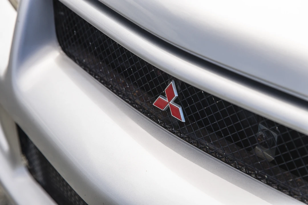 2001 Mitsubishi Lancer Evolution VI 6th Gen - Image 24 of 31