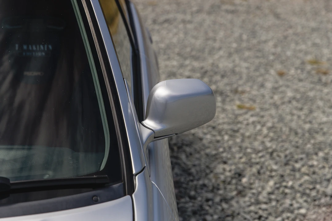 2001 Mitsubishi Lancer Evolution VI 6th Gen - Image 27 of 31