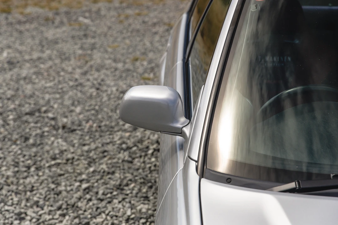 2001 Mitsubishi Lancer Evolution VI 6th Gen - Image 29 of 31