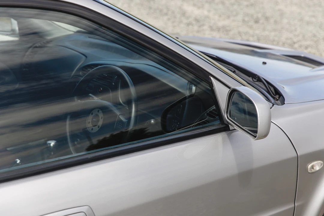 2001 Mitsubishi Lancer Evolution VI 6th Gen - Image 31 of 31