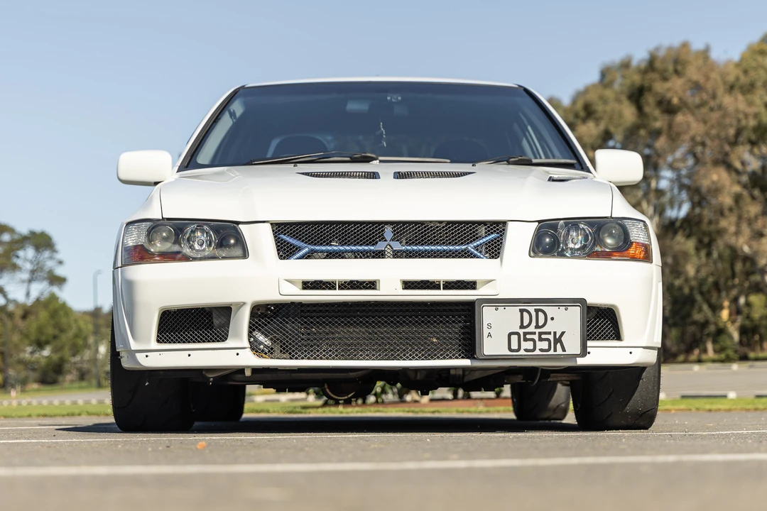 2001 Mitsubishi Lancer Evolution VII 7th Gen - Image 18 of 31