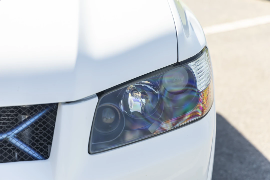 2001 Mitsubishi Lancer Evolution VII 7th Gen - Image 31 of 31