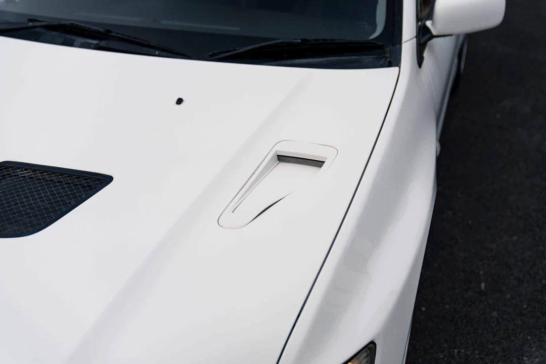 2001 Mitsubishi Lancer Evolution VII 7th Gen - Image 26 of 31