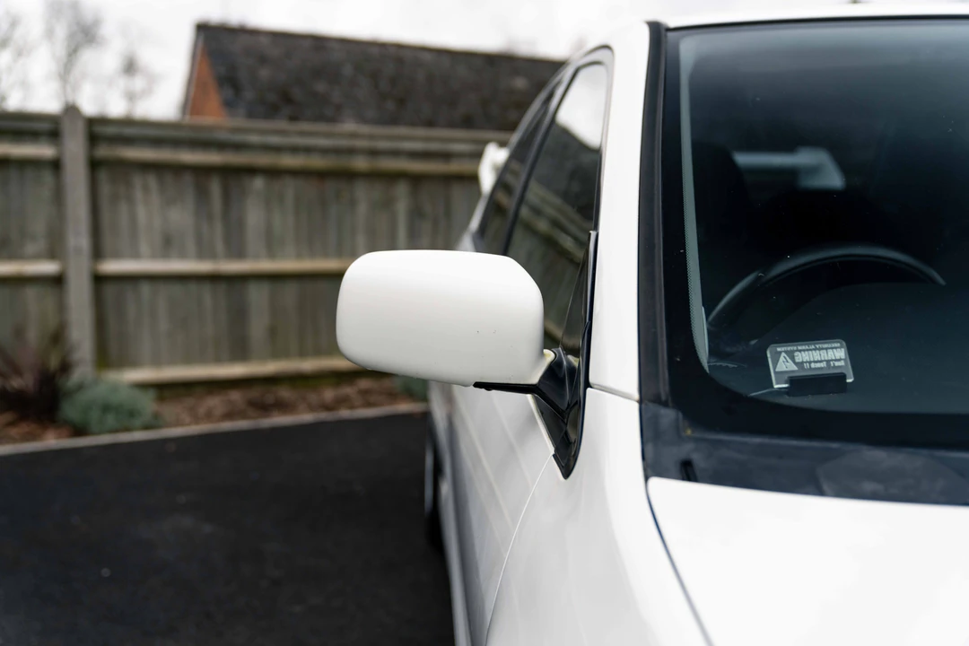 2001 Mitsubishi Lancer Evolution VII 7th Gen - Image 28 of 31