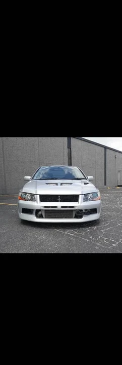 2001 Mitsubishi Lancer - Image 3 of 18