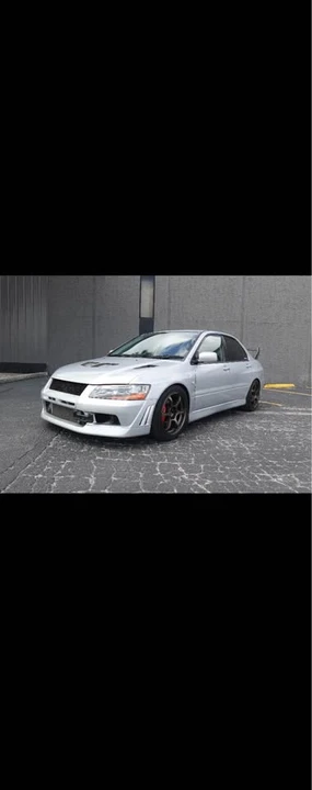 2001 Mitsubishi Lancer - Image 2 of 18
