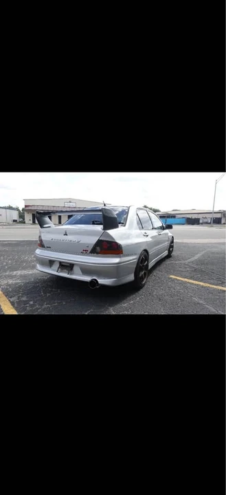 2001 Mitsubishi Lancer - Image 6 of 18