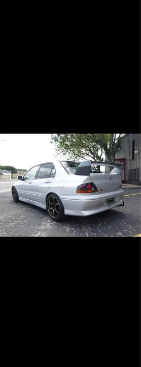2001 Mitsubishi Lancer - Image 7 of 18